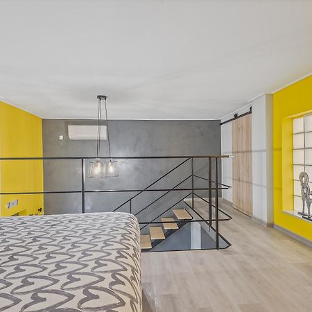 Kyma Holiday Loft Artemida  Exterior photo