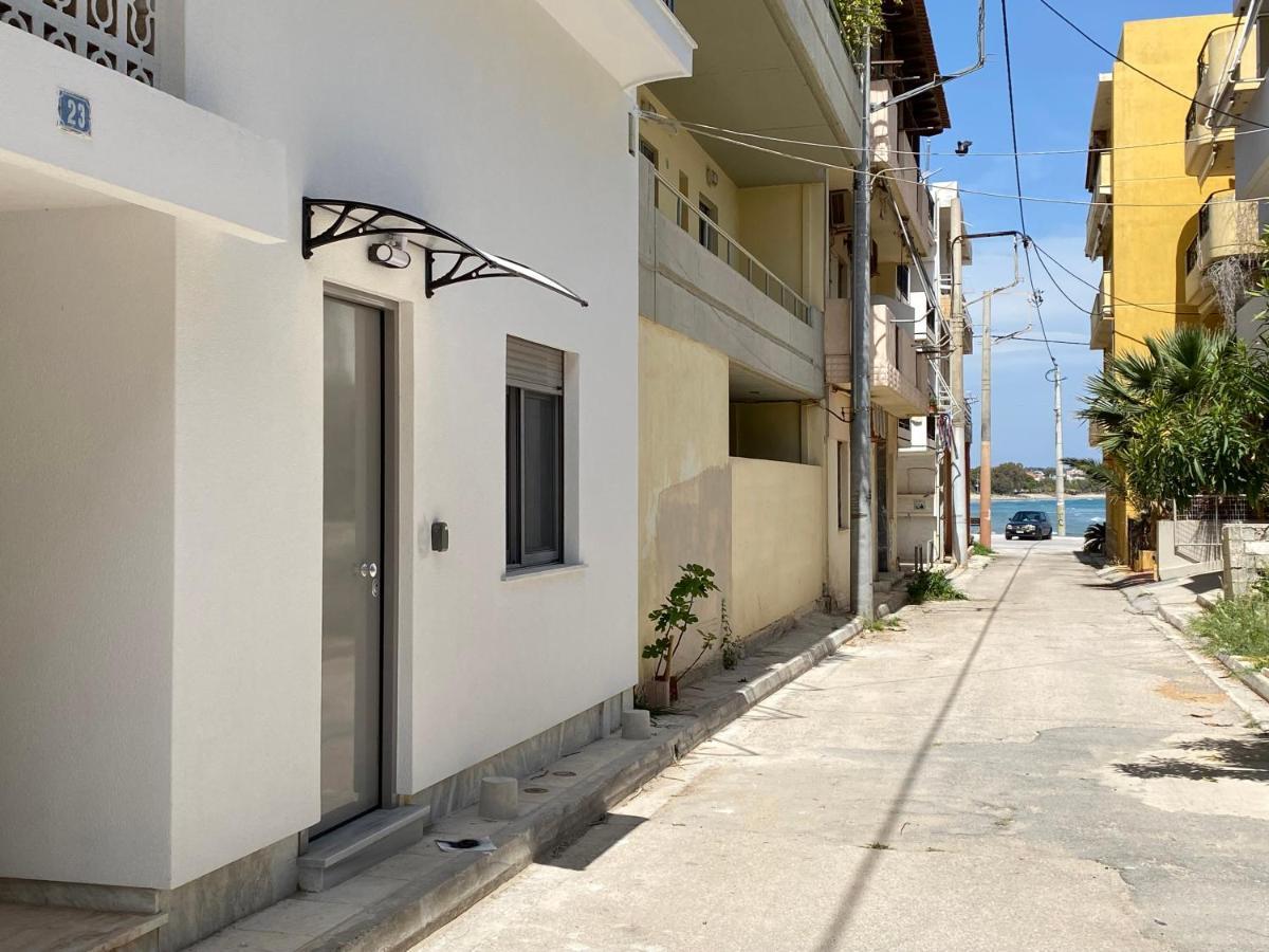 Kyma Holiday Loft Artemida  Exterior photo