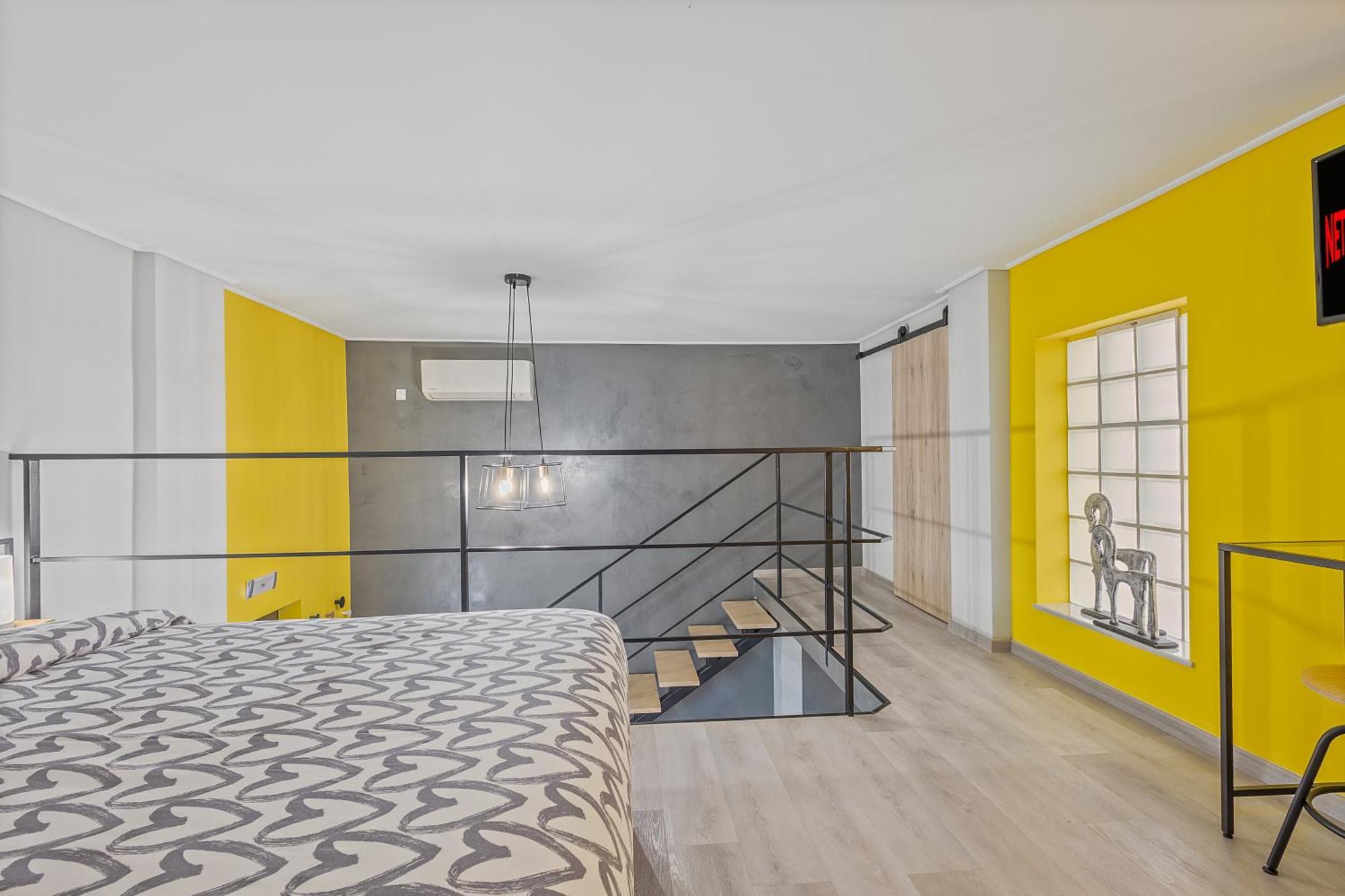 Kyma Holiday Loft Artemida  Exterior photo